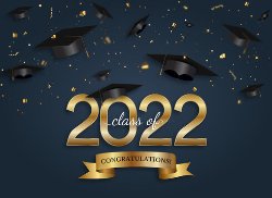 graduation banner